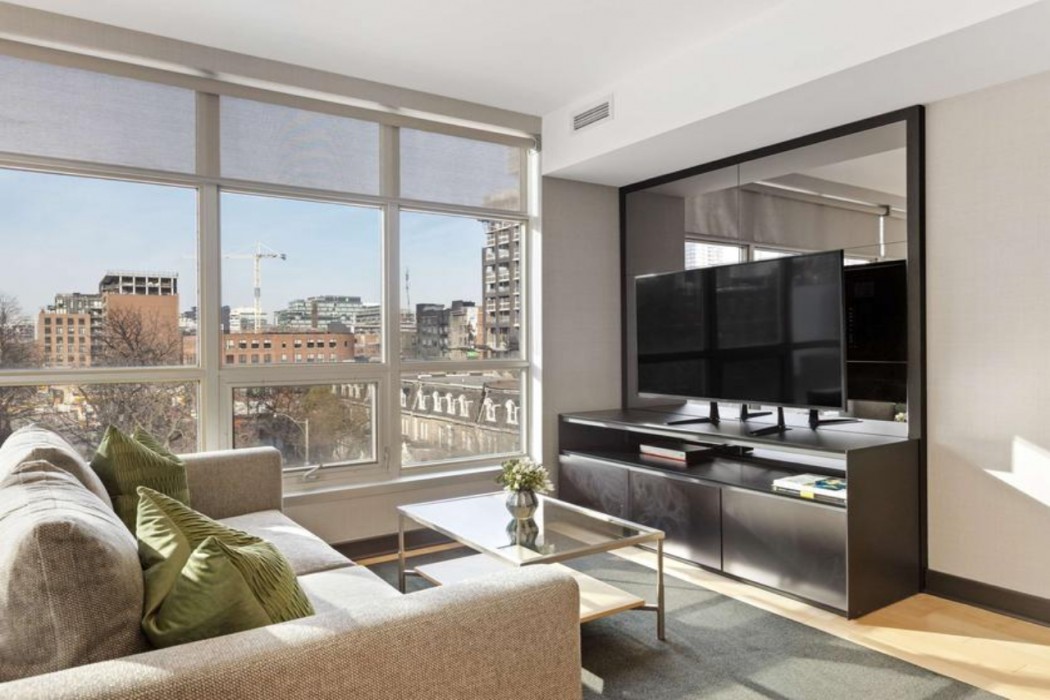 SoHo Hotel Toronto 27/55