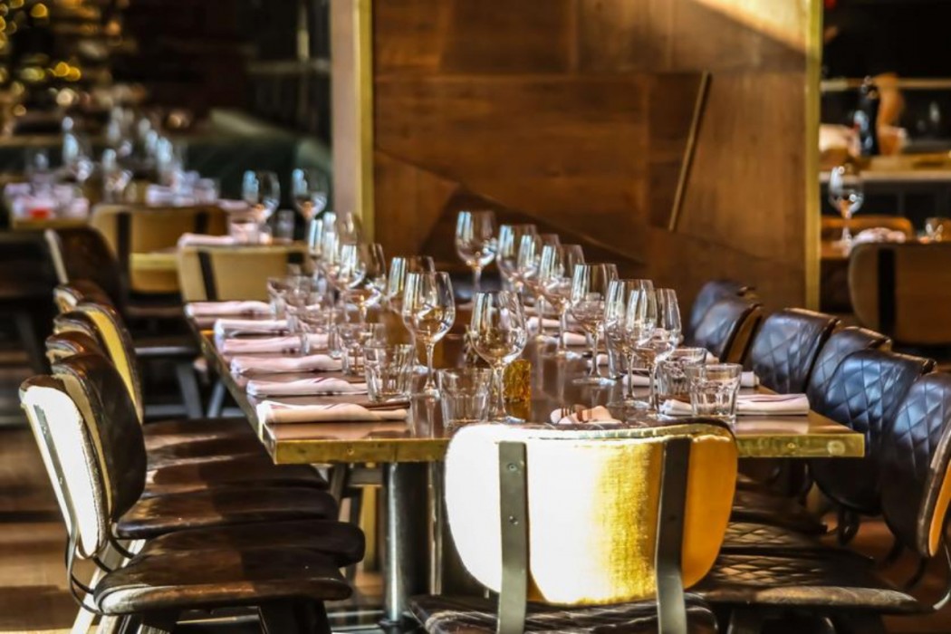 SoHo Hotel Toronto 36/55