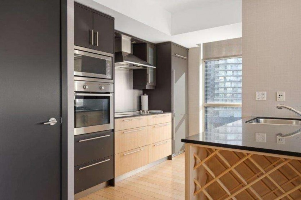 SoHo Hotel Toronto 31/55