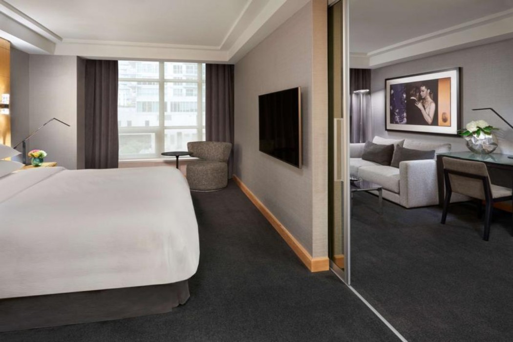 SoHo Hotel Toronto 16/55