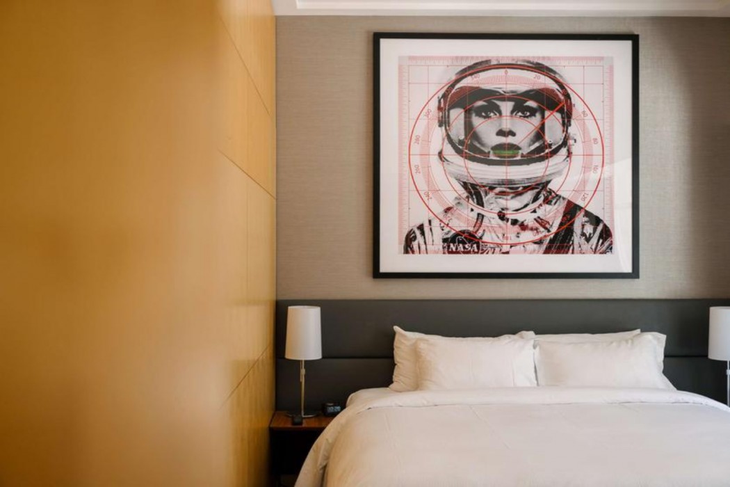SoHo Hotel Toronto 22/55