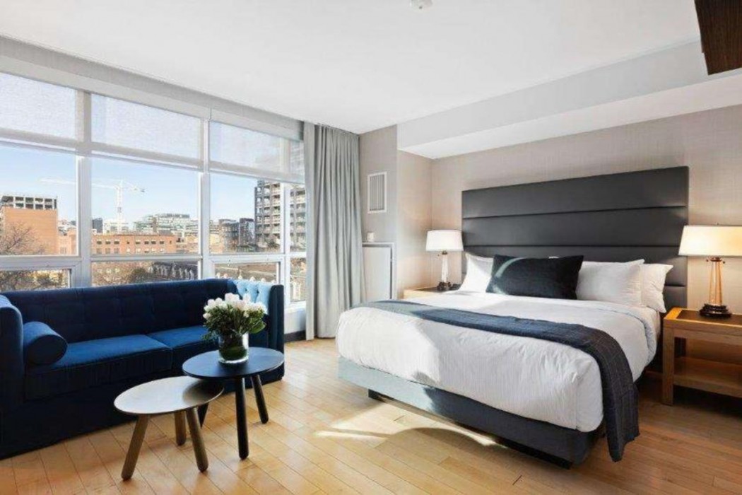 SoHo Hotel Toronto 15/55