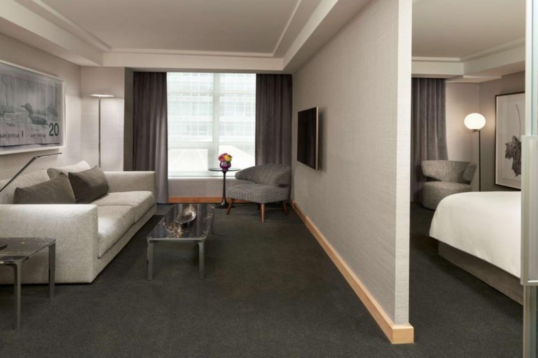 SoHo Hotel Toronto 12/55