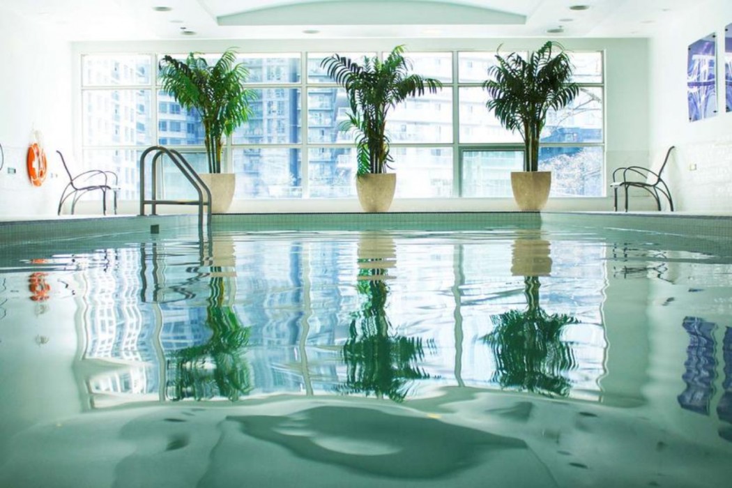 SoHo Hotel Toronto 46/55
