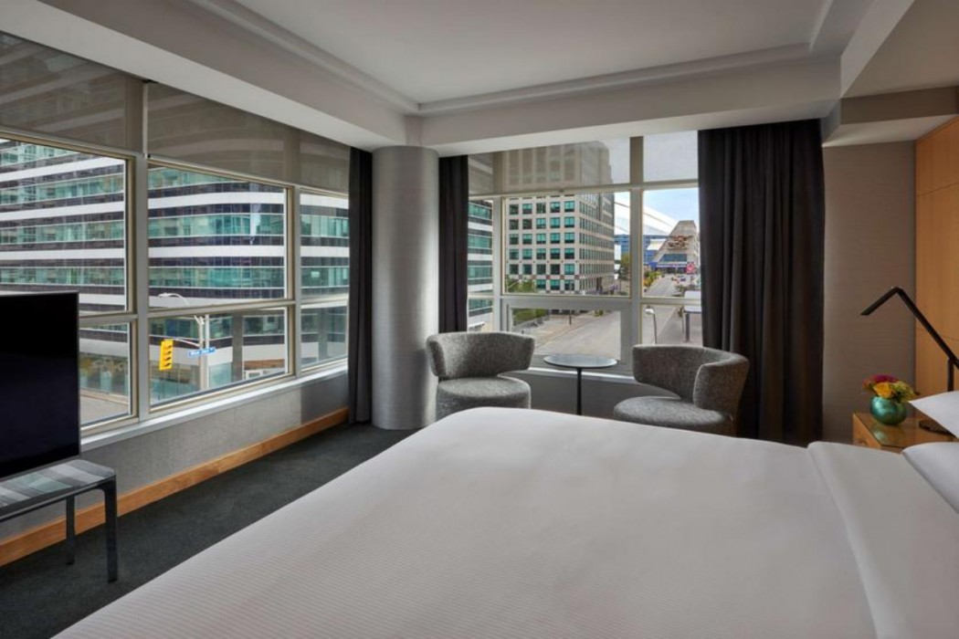 SoHo Hotel Toronto 10/55