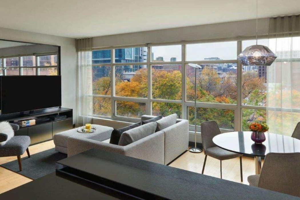 SoHo Hotel Toronto 28/55