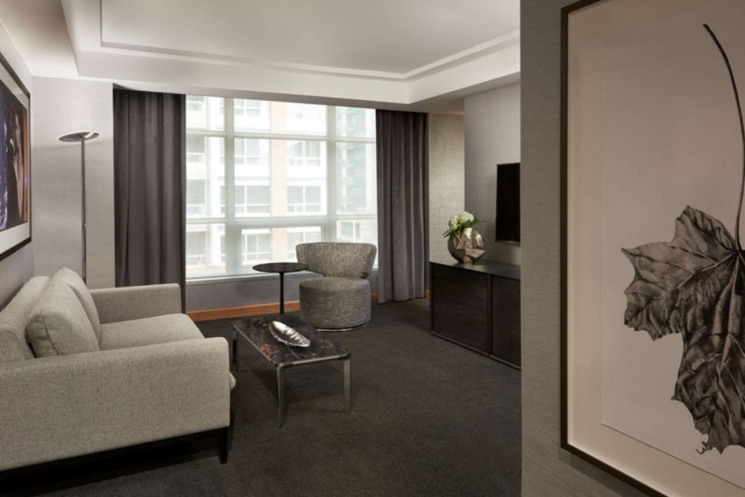 SoHo Hotel Toronto 29/55