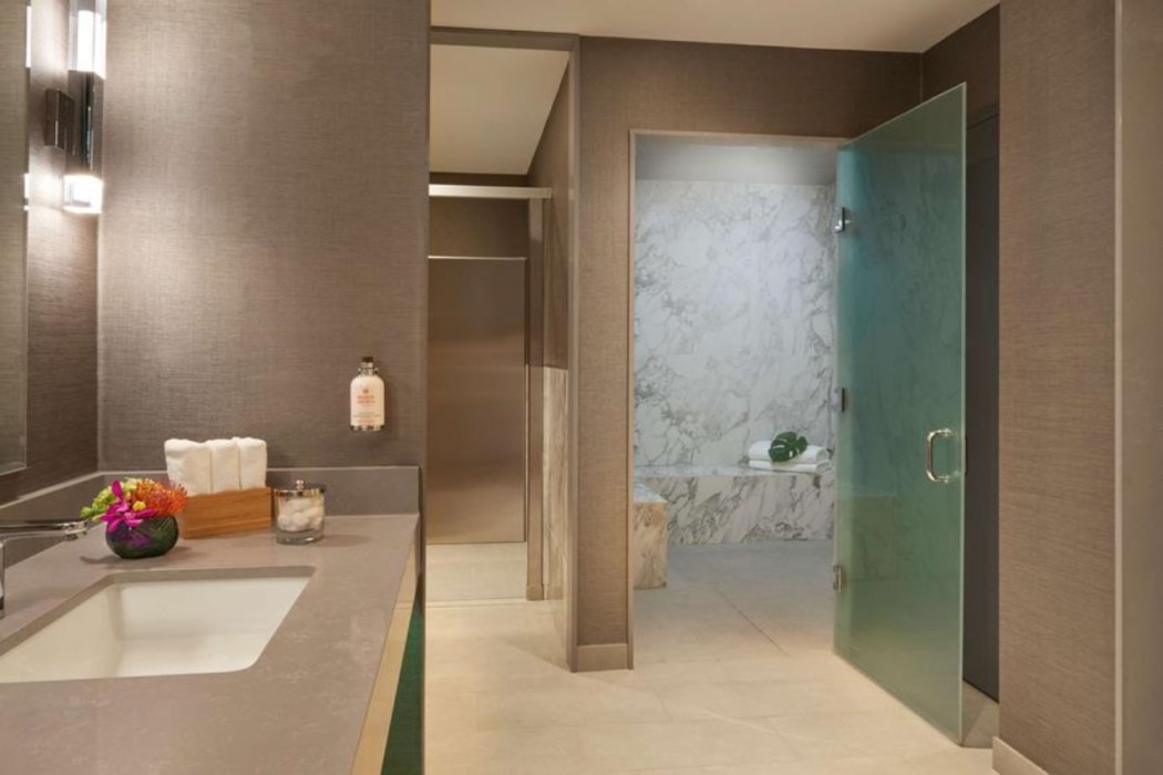 SoHo Hotel Toronto 13/55