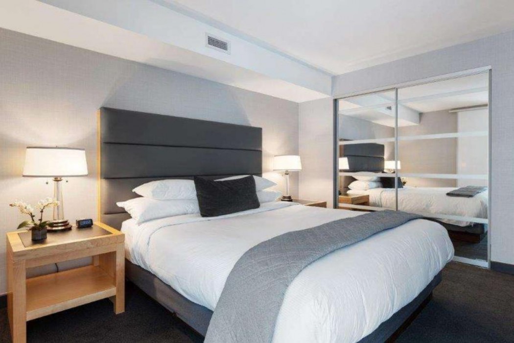 SoHo Hotel Toronto 17/55