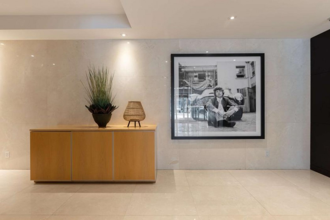 SoHo Hotel Toronto 5/55