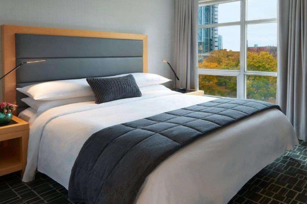 SoHo Hotel Toronto 18/55