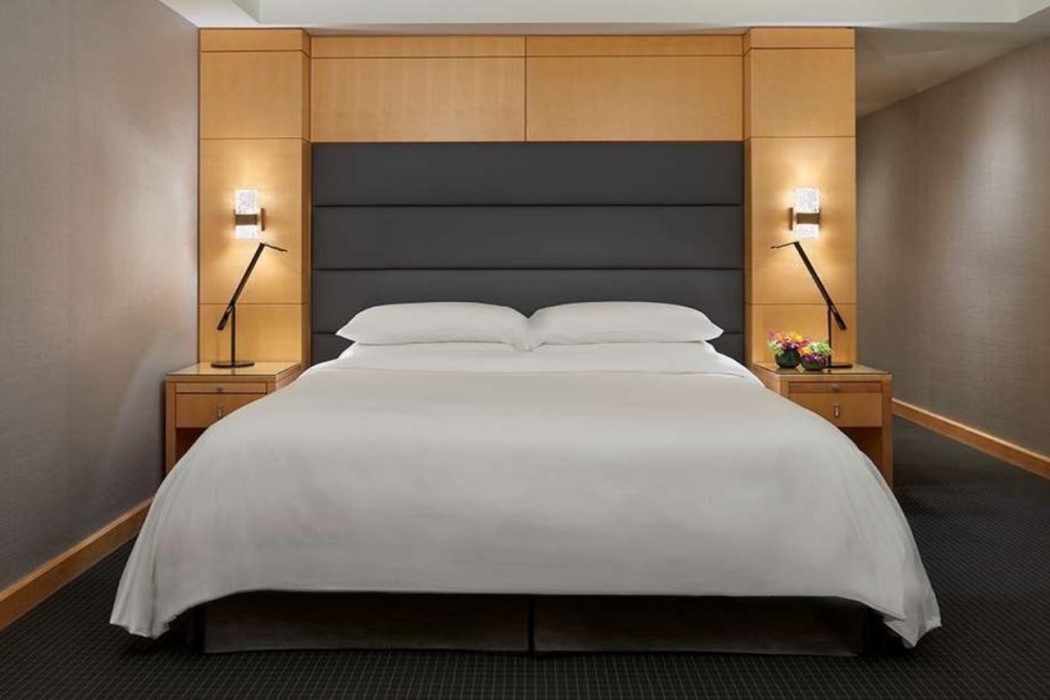 SoHo Hotel Toronto 19/55