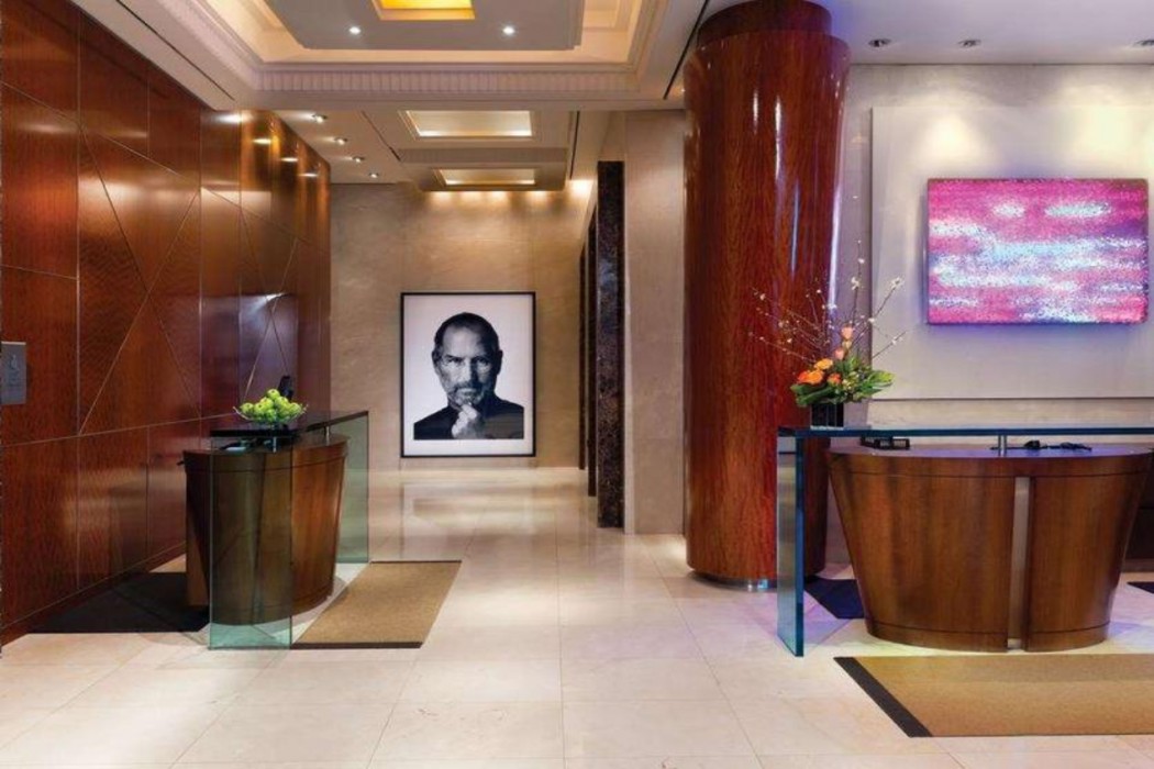 SoHo Hotel Toronto 4/55