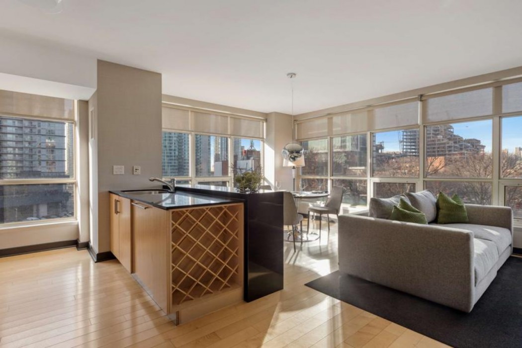 SoHo Hotel Toronto 26/55
