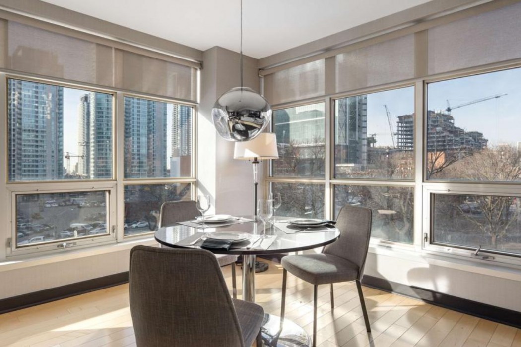SoHo Hotel Toronto 41/55