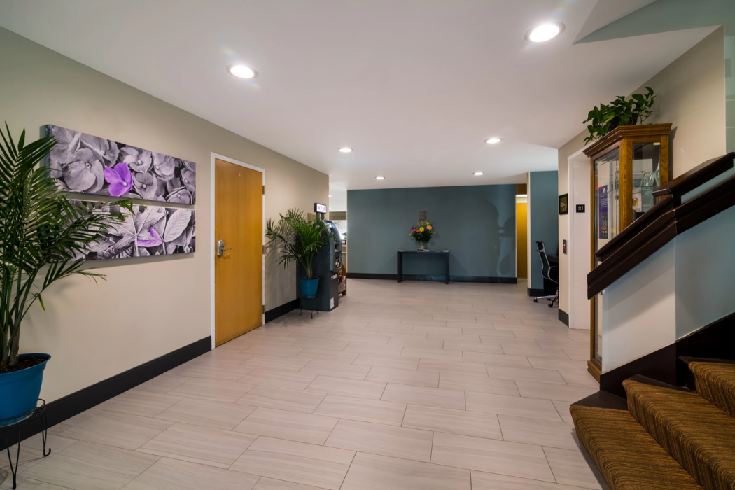 Sleep Inn Manchester Airport 3/62