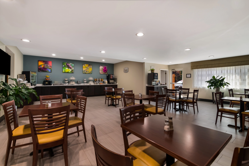 Sleep Inn Manchester Airport 30/62