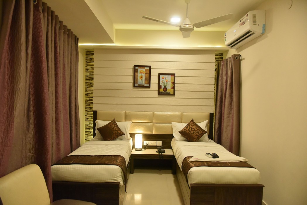 Hotel White Park 13/29