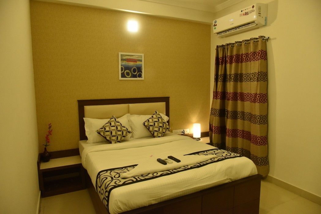 Hotel White Park 14/29