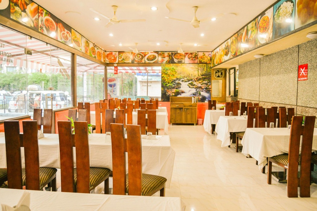 Oyo 4445 Hotel Saishri 44/63