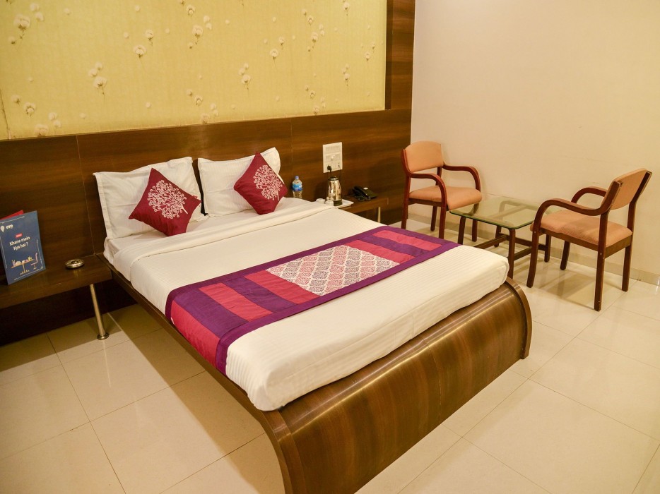 Oyo 4445 Hotel Saishri 40/63