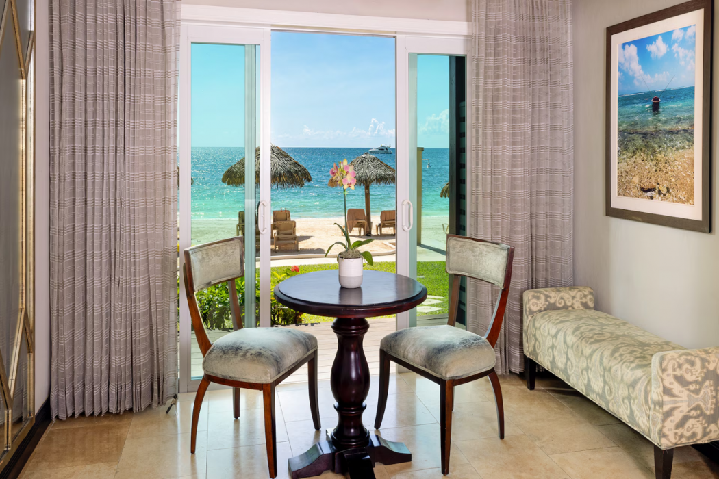 Sandals Negril - Adults Only 19/77