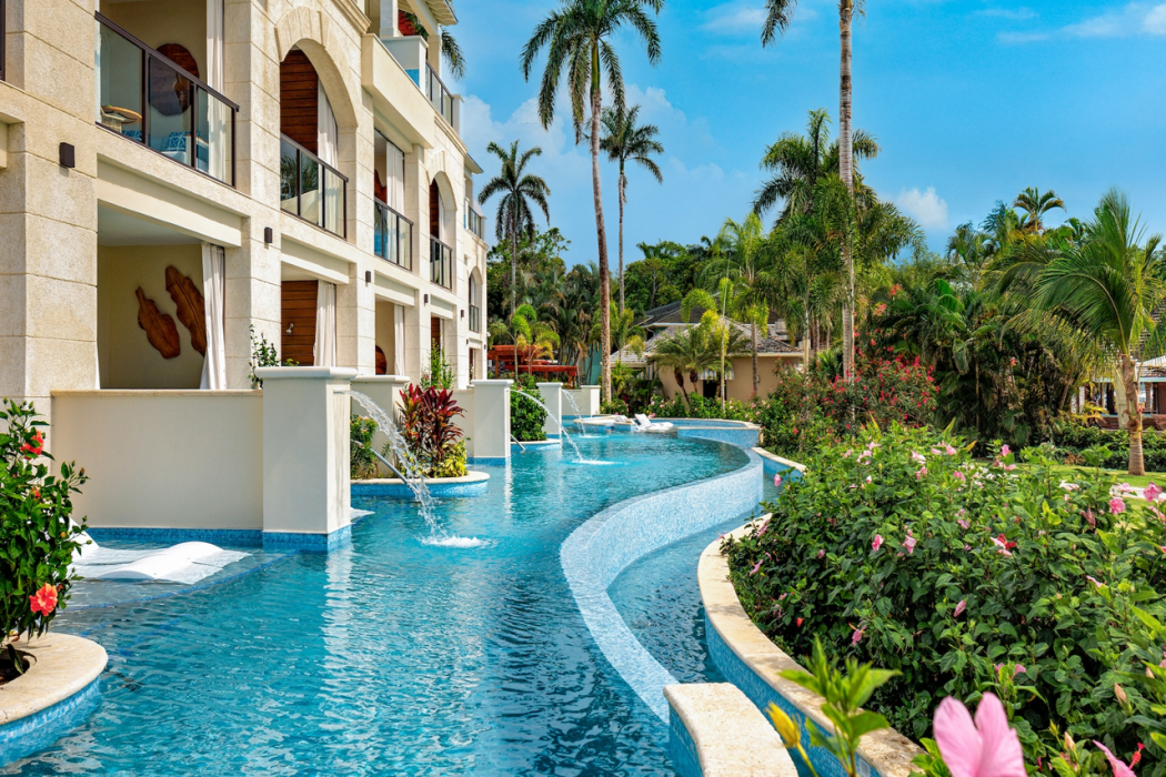 Sandals Negril - Adults Only 5/77