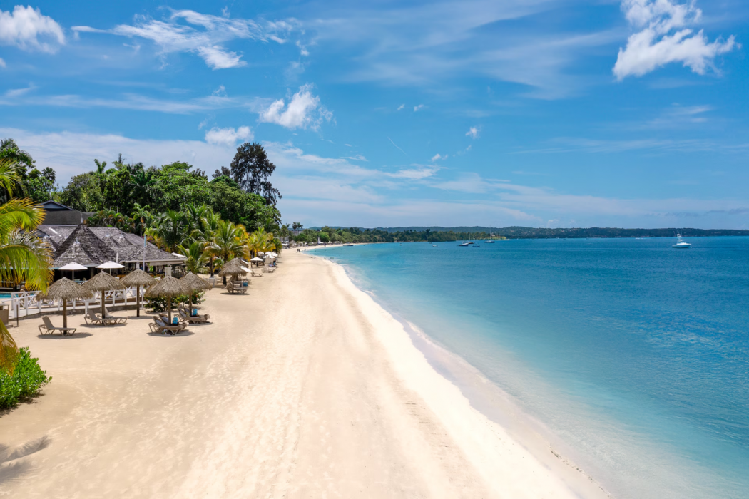 Sandals Negril - Adults Only 2/77
