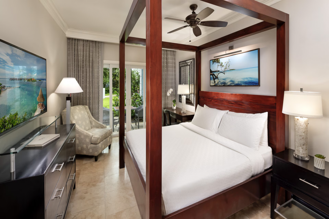 Sandals Negril - Adults Only 17/77