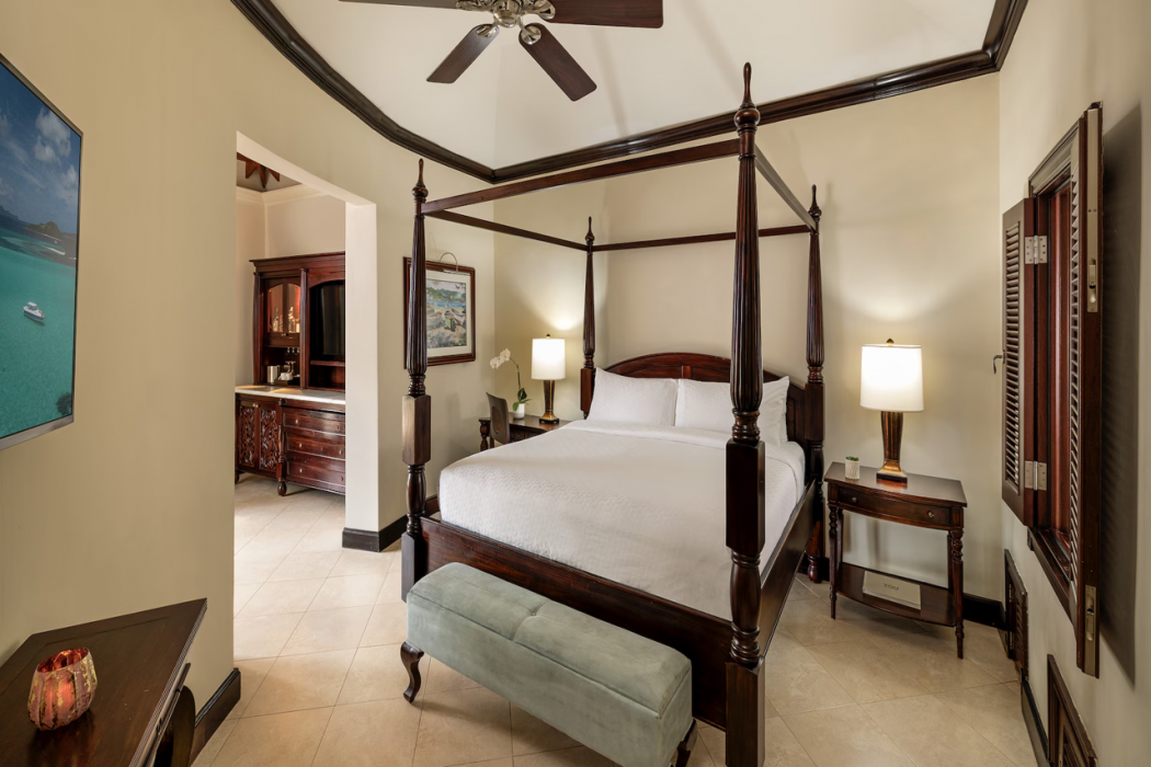 Sandals Negril - Adults Only 22/77
