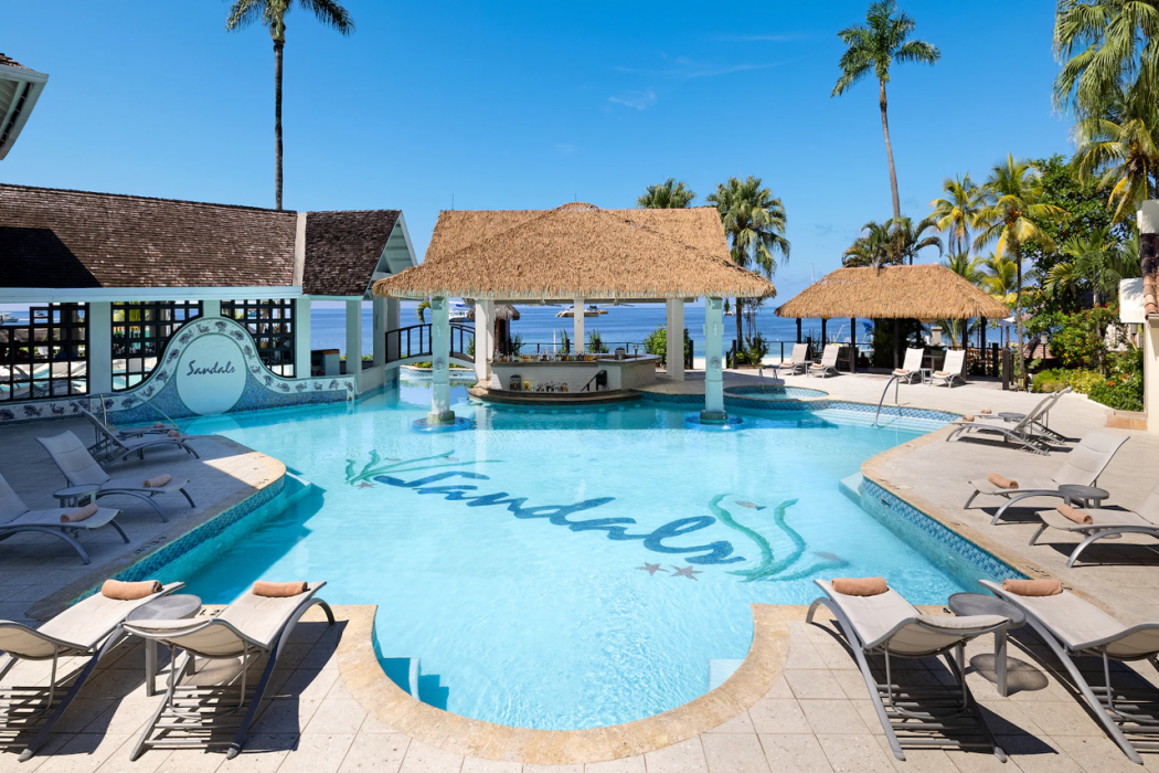 Sandals Negril - Adults Only 45/77