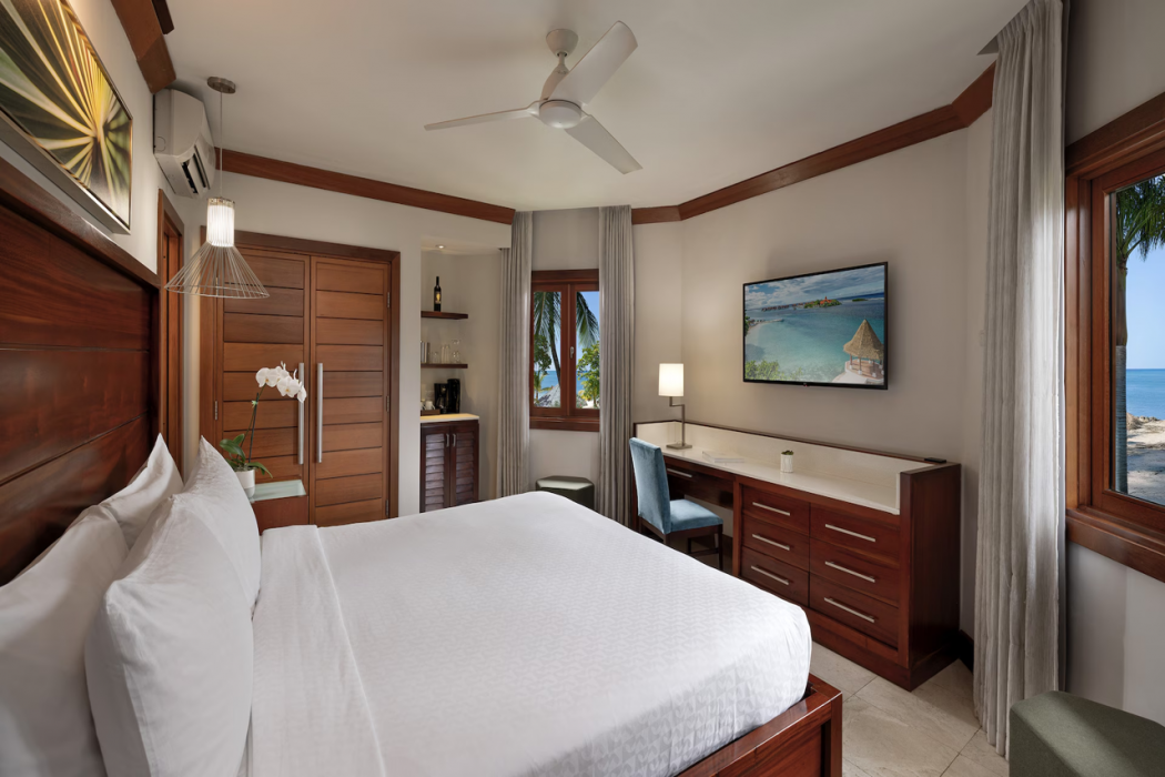 Sandals Negril - Adults Only 18/77