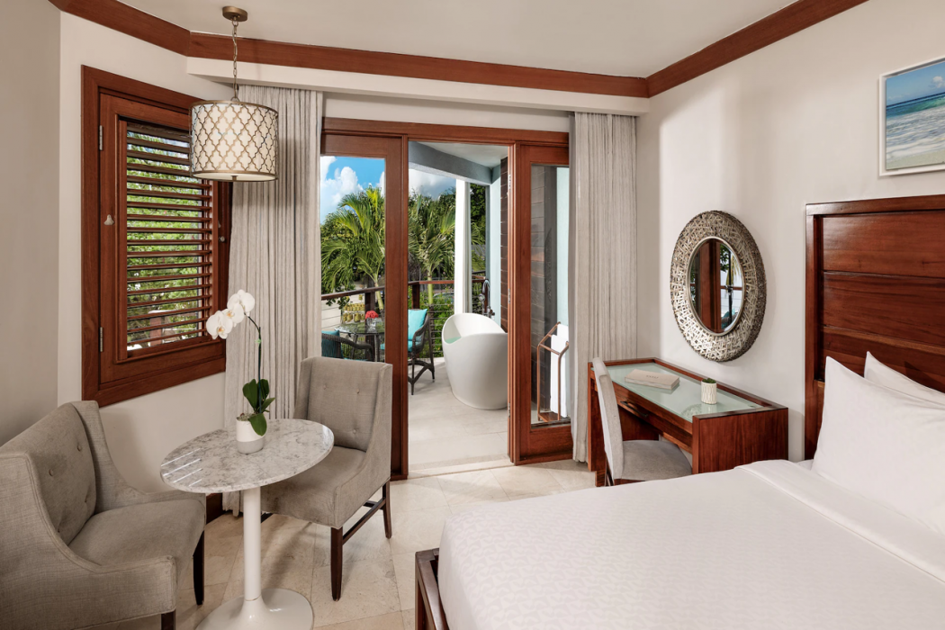 Sandals Negril - Adults Only 20/77