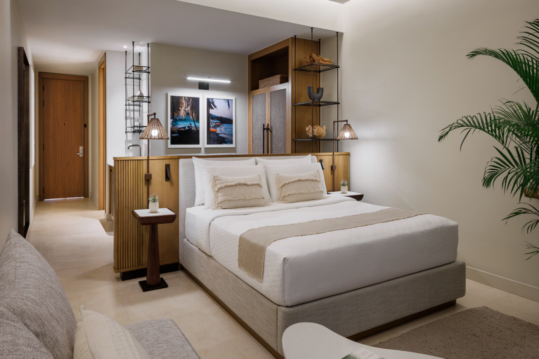 Sandals Negril - Adults Only 14/77