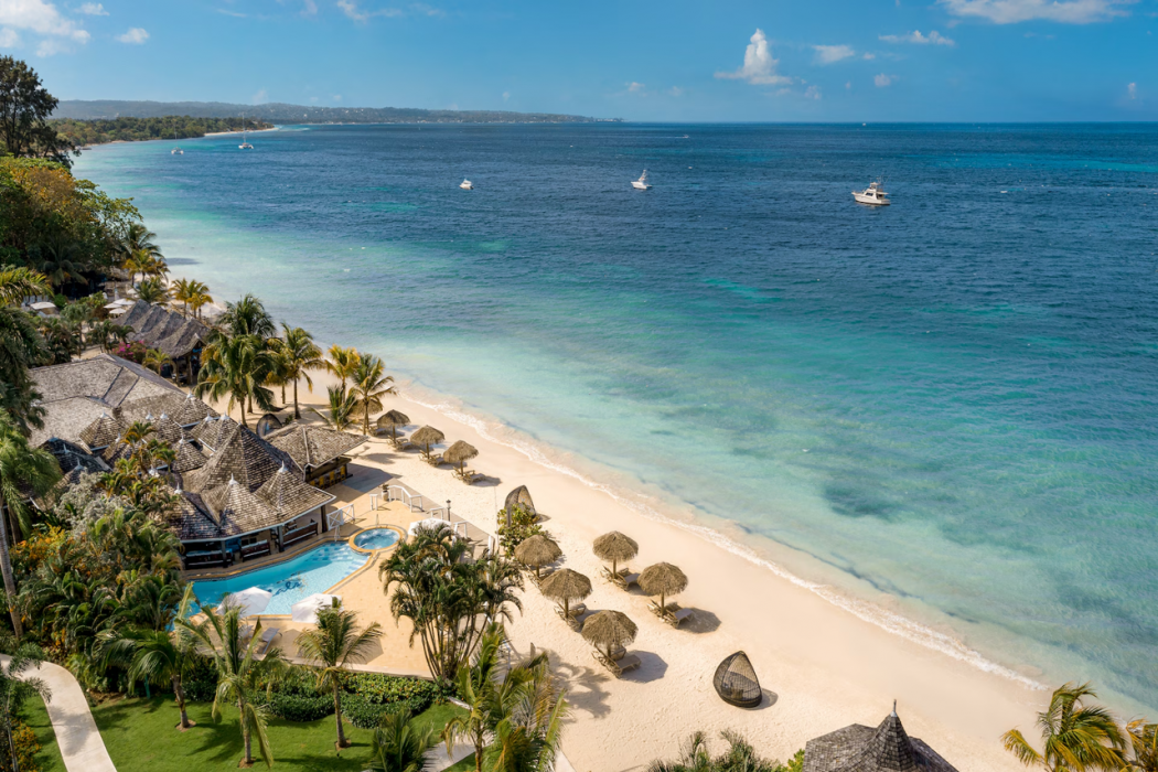 Sandals Negril - Adults Only 42/77