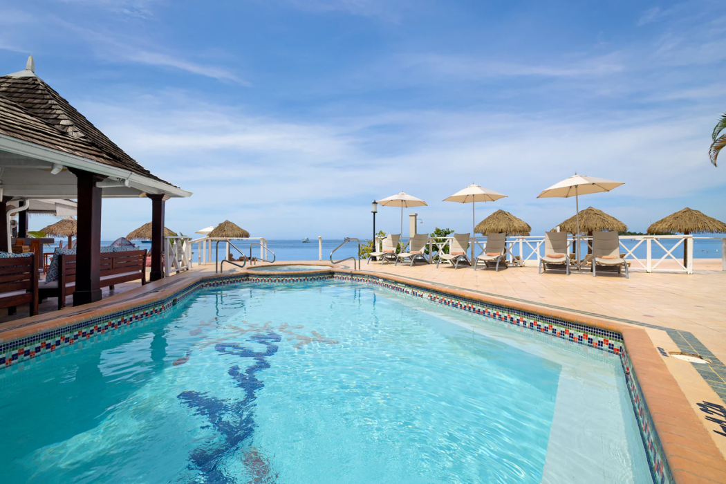 Sandals Negril - Adults Only 46/77