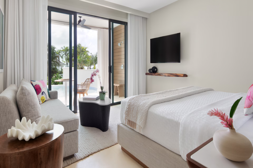 Sandals Negril - Adults Only 23/77