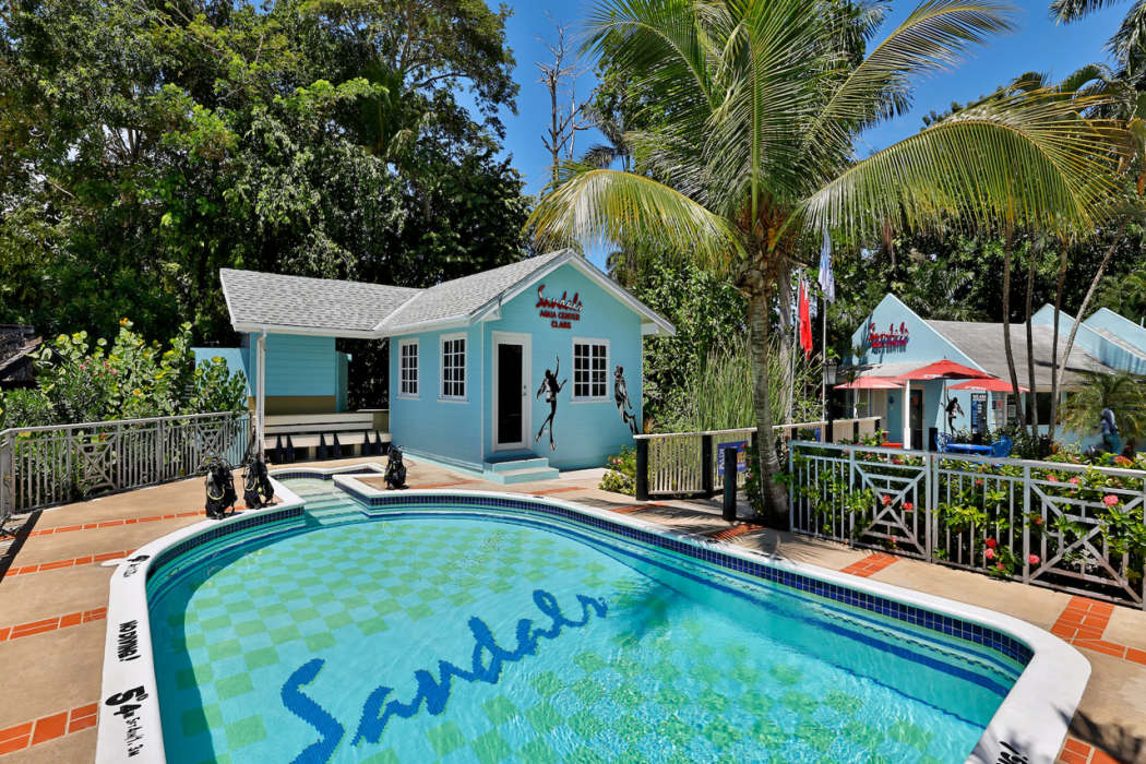 Sandals Negril - Adults Only 47/77