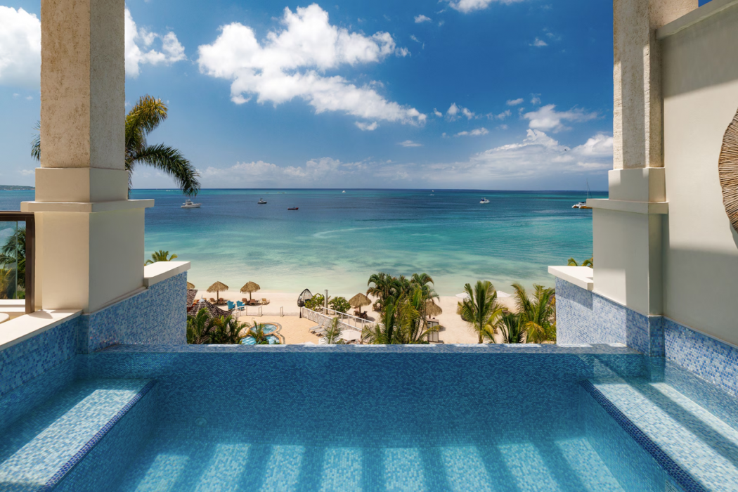 Sandals Negril - Adults Only 3/77