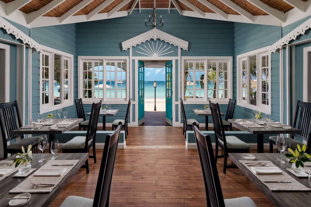 Sandals Negril - Adults Only 40/77