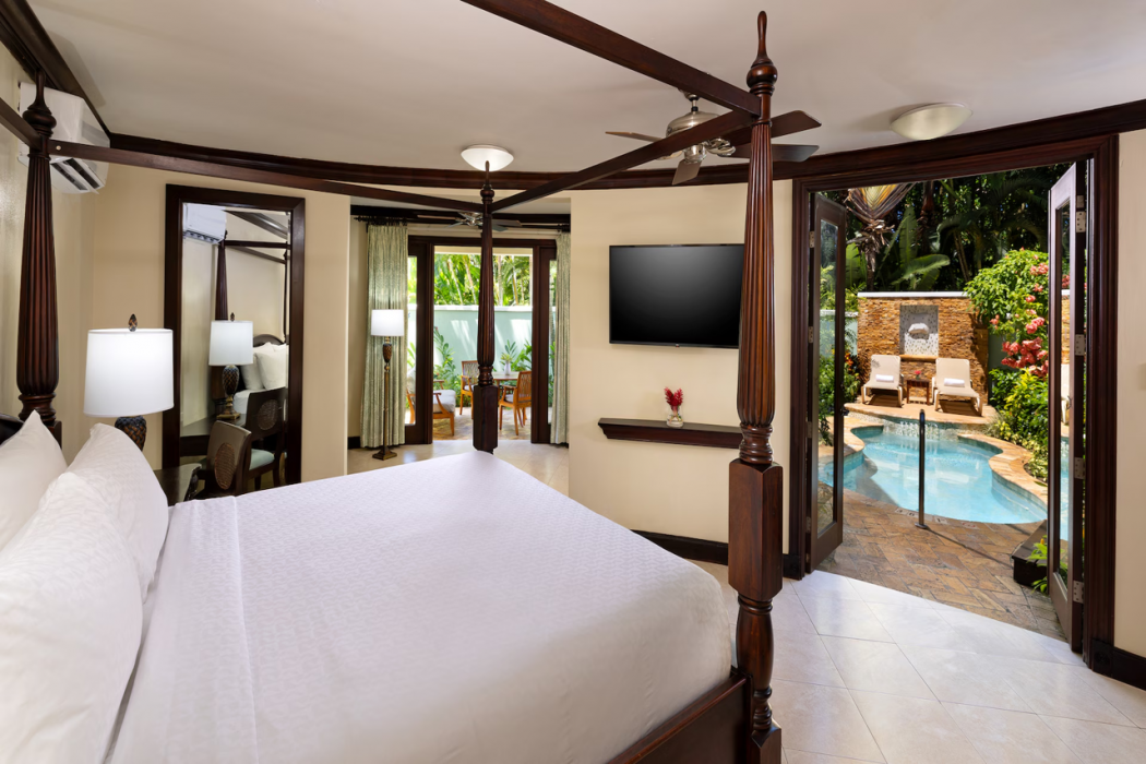 Sandals Negril - Adults Only 15/77