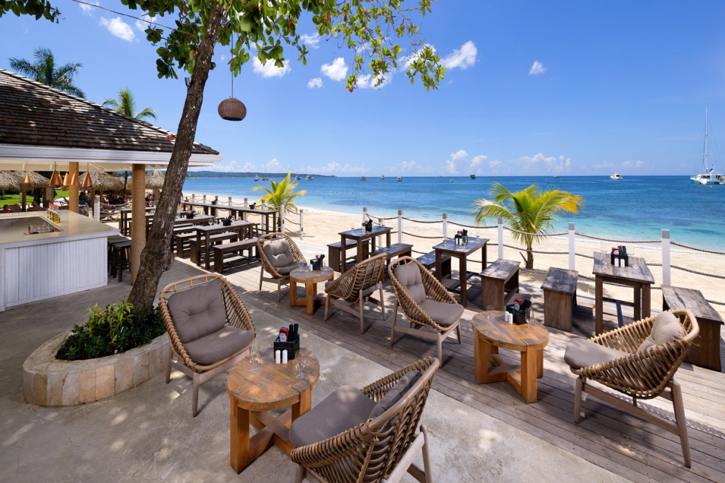 Sandals Negril - Adults Only 36/77
