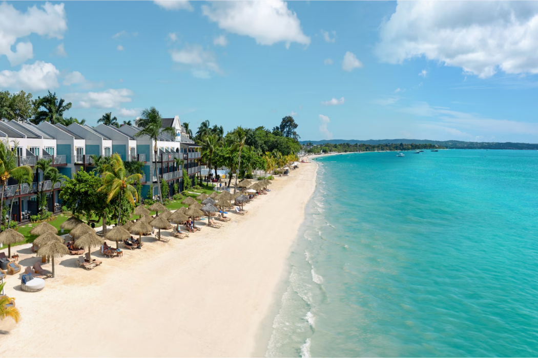 Sandals Negril - Adults Only 1/77