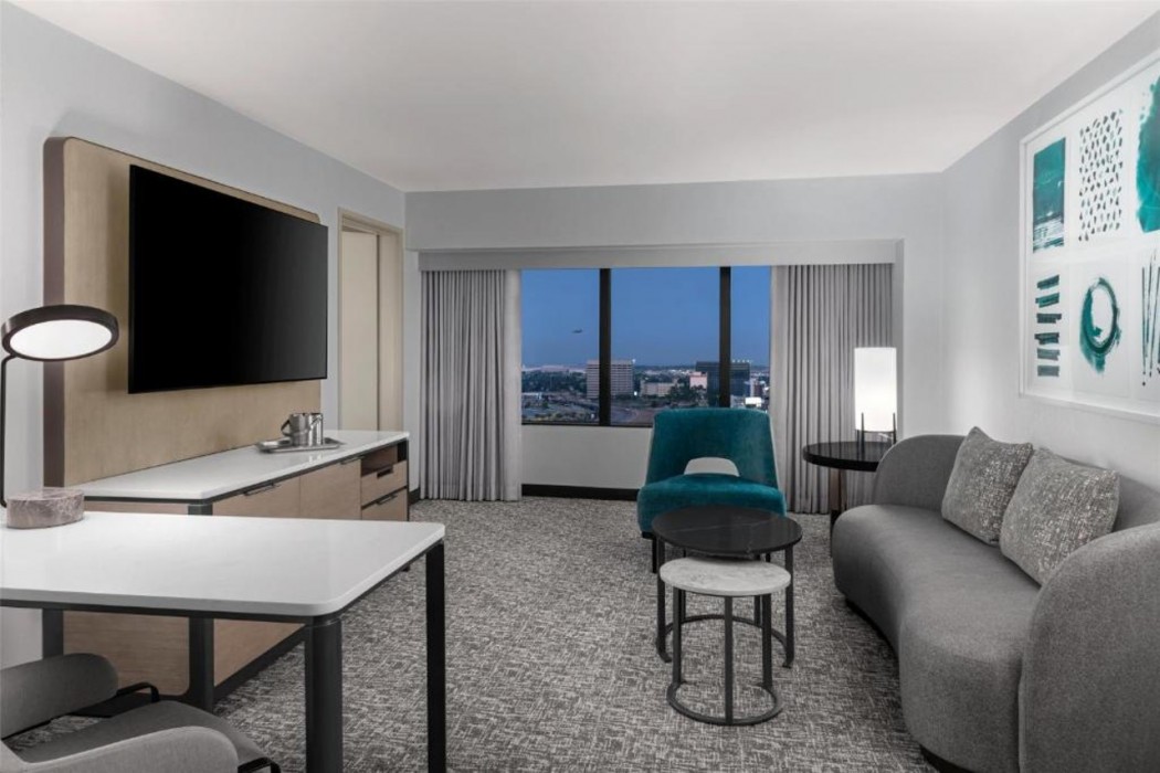 Hilton Los Angeles Airport 14/47