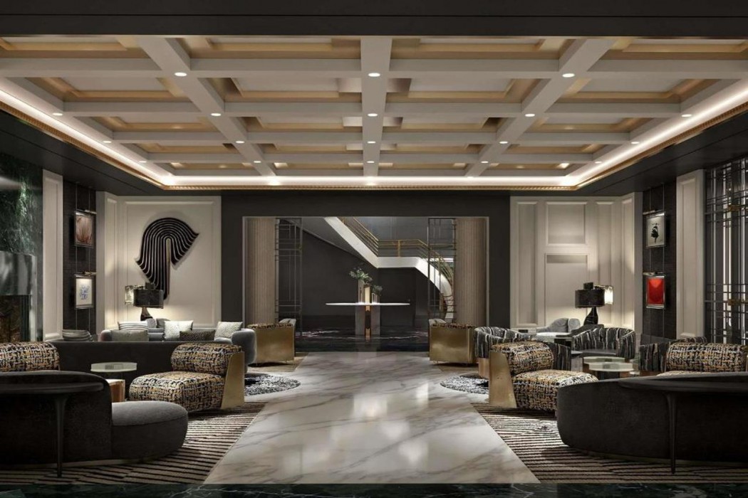 Sofitel New York 7/67