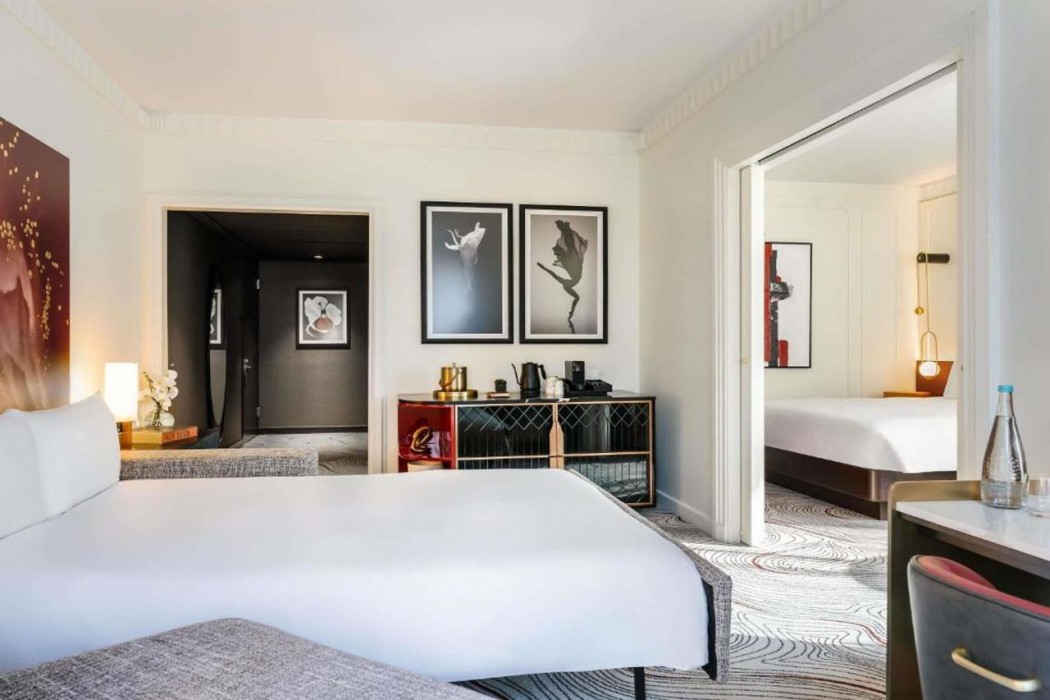 Sofitel New York 13/67
