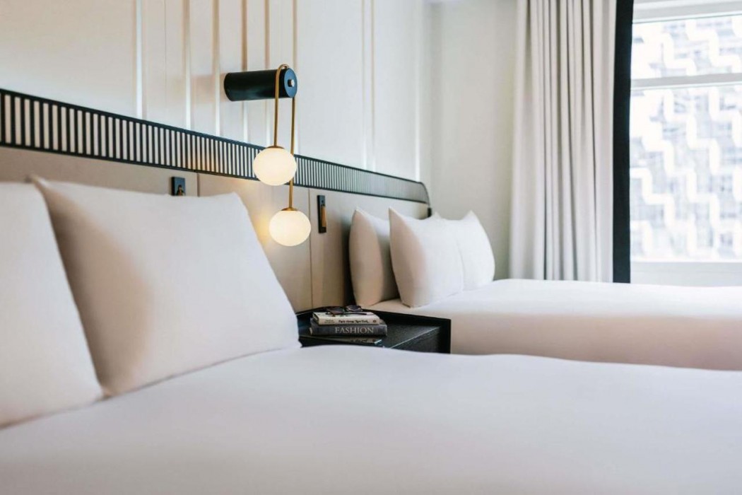 Sofitel New York 21/67