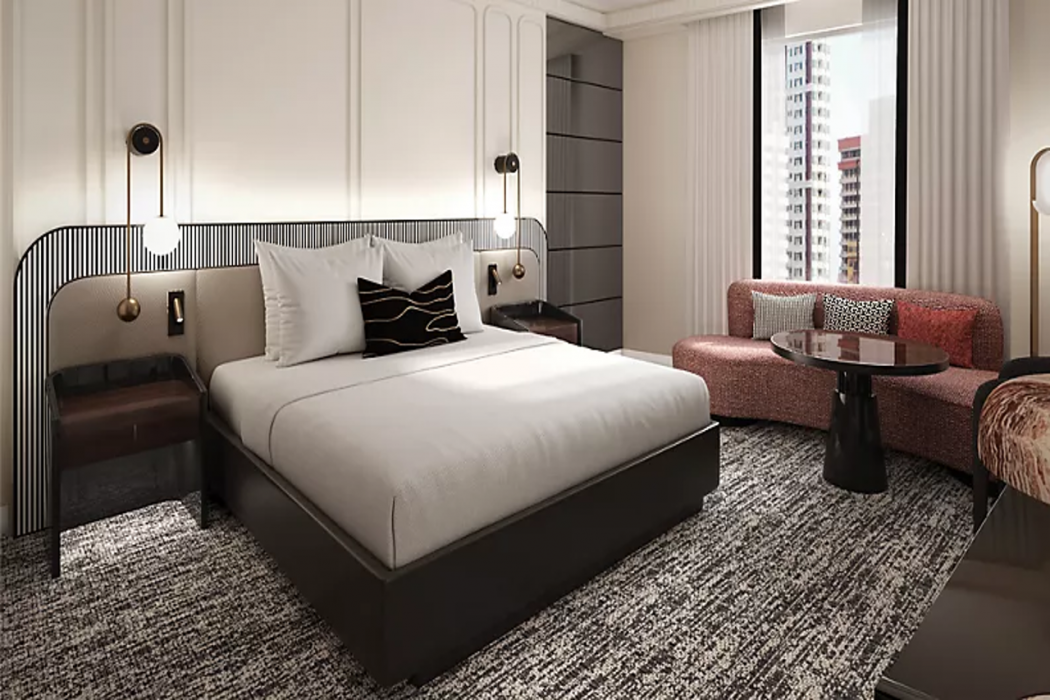 Sofitel New York 12/67