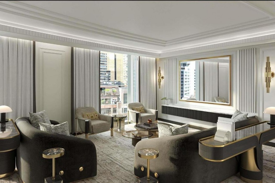 Sofitel New York 28/67