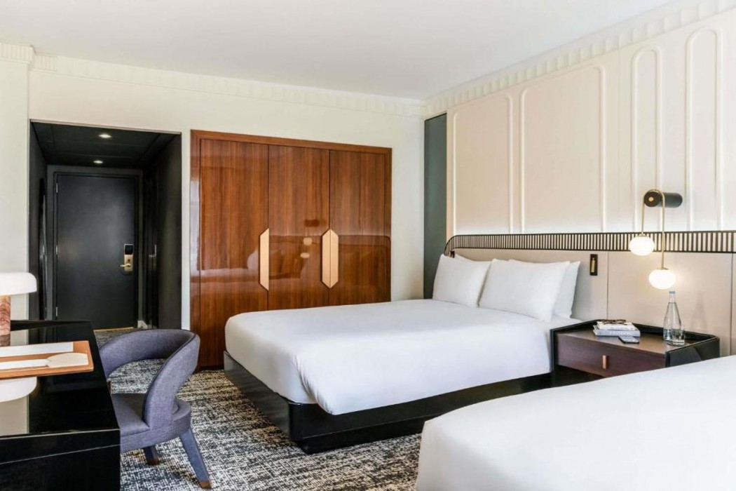 Sofitel New York 20/67